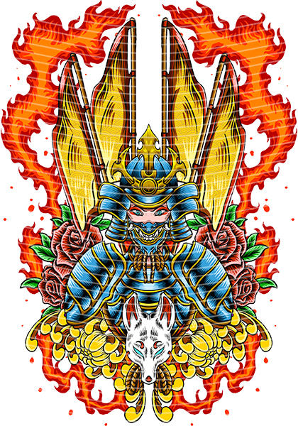 A5 Notebook Wraps-W-364